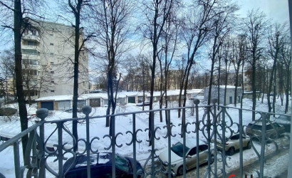 Снять 2-комнатную квартиру, Минск, ул. Захарова, д. 23. Фото 2