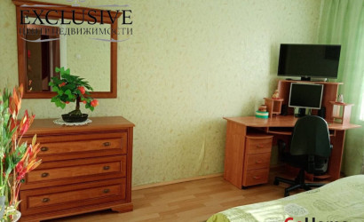 Купить 2-комнатную квартиру, Новополоцк, Еронько ул., 10. Фото 4