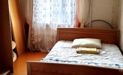 Снять 3-комнатную квартиру на сутки, Могилев, ул. Гришина, д. 67. Фото 2