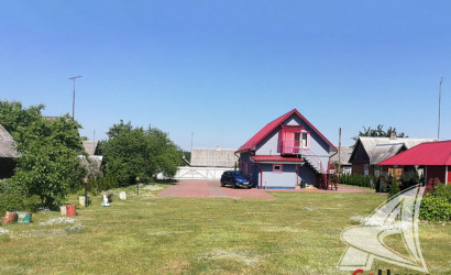 Купить дом, Каменюки, Каменюкский с/с, 25 соток. Фото 27