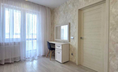 Снять 2-комнатную квартиру, Минск, Павлины Медёлки ул. 7 (Центральный район). Фото 12