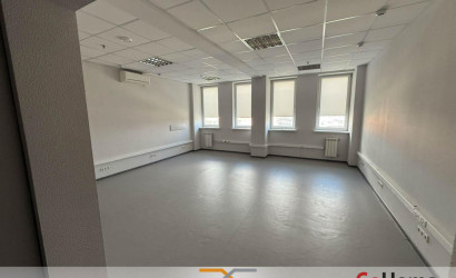 Аренда офиса, Минск, Тимирязева ул., 65/Б,  от 36.2 до 80.5 кв.м.. Фото 7