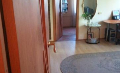 Купить 2-комнатную квартиру, Зазерье, Октябрьская ул., 6. Фото 3