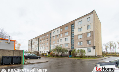 Купить 1-комнатную квартиру, Острошицкий городок, Шоссейная 16. Фото 16