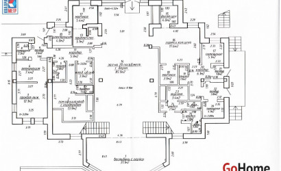 Продажа помещения, Минск, Долгобродская ул., 58,  591.8 кв.м.. Фото 42