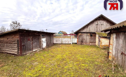 Купить дом, Кривичи, Южная ул., 21 соток. Фото 19