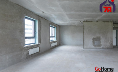 Купить 3-комнатную квартиру, Минск, Виталия Цвирко ул., 65(Советский район). Фото 26