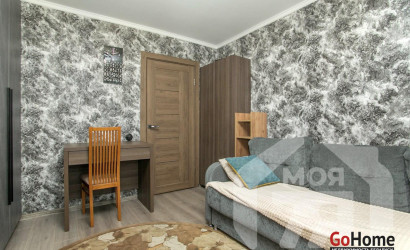 Купить 3-комнатную квартиру, Молодечно, Якуба Ясинского ул., 27. Фото 11