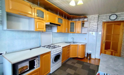 Купить 3-комнатную квартиру, Жлобин, м-н 17-й, 32. Фото 1