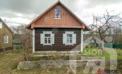 Купить дом в деревне, ХОЛМОГОРЬЕ, 6 соток. Фото 4