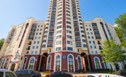Купить 3-комнатную квартиру, Минск, Дзержинского просп., 76 (Московский район). Фото 14