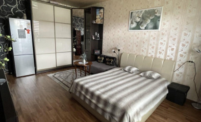 Купить 3-комнатную квартиру, Минск, Центральная ул., 4 (Заводской район). Фото 2