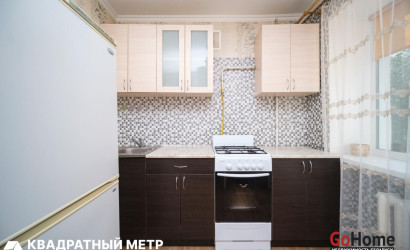 Купить 1-комнатную квартиру, Минск, Кошевого ул., 28(Партизанский район). Фото 9