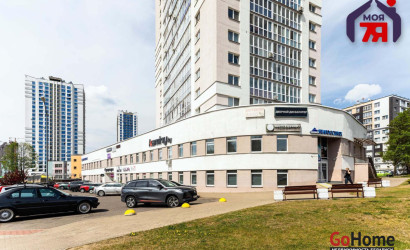 Продажа помещения, Минск, Мстиславца ул., 3, 36 кв.м.. Фото 13
