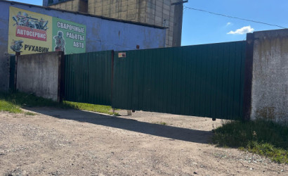 Аренда помещения, Слуцк, Тутаринова ул., 1, 140 кв.м.. Фото 7