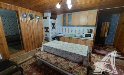 Купить дом, Хомутины, Новицковичский с/с, 25 соток. Фото 17