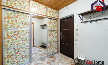 Купить 3-комнатную квартиру, Ждановичи, Парковая ул., 3/В. Фото 18