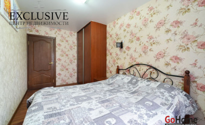 Купить 3-комнатную квартиру, Минск, Каховская ул., 51 (Центральный район). Фото 9