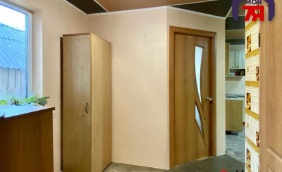 Купить дом, Узда, Пролетарская ул., 6.41 соток. Фото 13