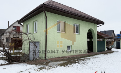 Купить дачу, Бульково, Тельминский с/с, 4.99 соток. Фото 1