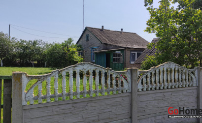 Купить дом, Новые Рачковичи, Центральная ул., 14 соток. Фото 15