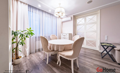 Купить 2-комнатную квартиру, Минск, Радищева, 3 (Октябрьский район). Фото 6