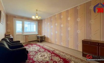 Купить 3-комнатную квартиру, Солигорск, Ленина ул., 36. Фото 7