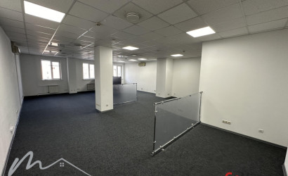 Аренда офиса, Минск, Фабрициуса ул., 8/Б/1,  87.2 кв.м.. Фото 1