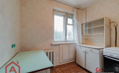 Купить 1-комнатную квартиру, Минск, Якуба Коласа, 8 (Советский район). Фото 10