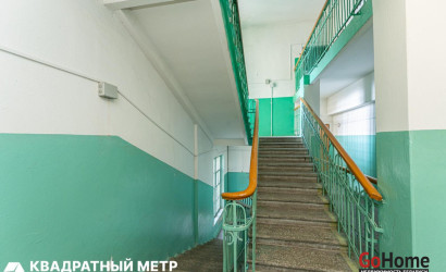 Купить 3-комнатную квартиру, Минск, Независимости просп., 35 (Центральный район). Фото 23