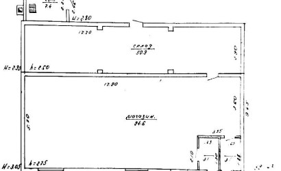 Продажа помещения, Сеньково, Полевая,  160 кв.м.. Фото 4