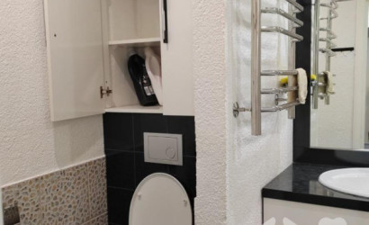 Купить 3-комнатную квартиру, Молодечно, Франтишка Скорины ул., 9. Фото 11