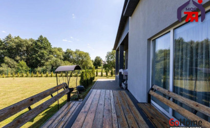 Купить коттедж, Дягильно, Центральная ул., 15 соток. Фото 17