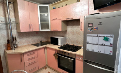 Снять 1-комнатную квартиру, Минск, ул. Восточная, д. 38 (Советский район). Фото 8