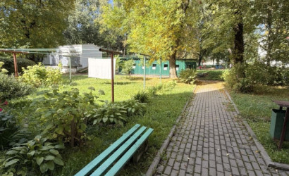 Купить 2-комнатную квартиру, Минск, Карла Либкнехта, 84/2 (Московский район). Фото 11