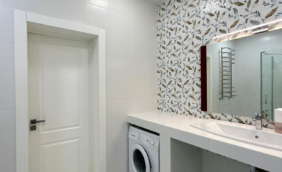 Купить коттедж, Новый, Березовая ул., 15.12 соток. Фото 25