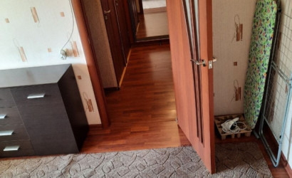 Снять 1-комнатную квартиру, Минск, просп. Пушкина, д. 13 (Фрунзенский район). Фото 5