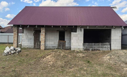 Купить дом, Пружаны, Березовая ул., 11.45 соток. Фото 7