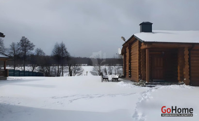 Купить дом, Товщина, 25 соток. Фото 3