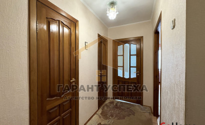 Купить 3-комнатную квартиру, Брест, Скорины. Фото 13