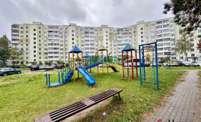 Купить 2-комнатную квартиру, Солигорск, Набережная, 4. Фото 21