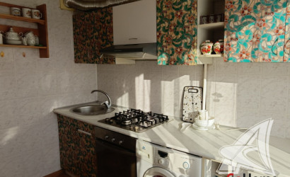 Купить 1-комнатную квартиру, Брест, Восток, ул. Ленинградская. Фото 8