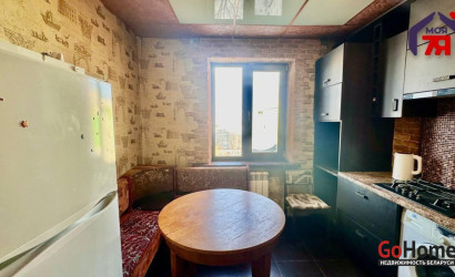 Купить 3-комнатную квартиру, Слуцк, Зеленая ул., 9. Фото 3