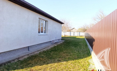 Купить дом, Брест, Аркадия, 14.7 соток. Фото 23