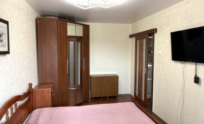 Купить 2-комнатную квартиру, Витебск, Фрунзе, 116/2. Фото 7