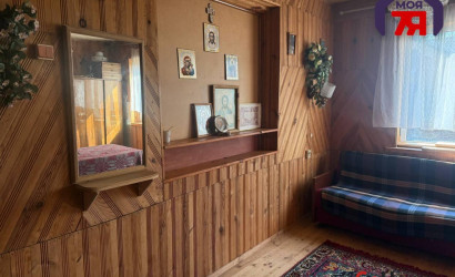 Купить дом в деревне, Березка, 5.06 соток. Фото 8