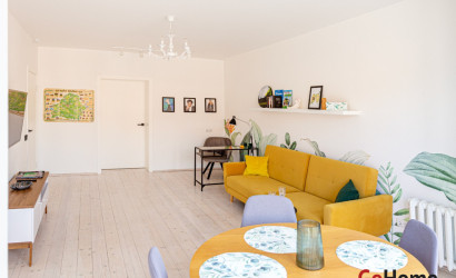 Снять 2-комнатную квартиру на сутки, Минск, просп. Независимости, д. 74 (Первомайский район). Фото 1