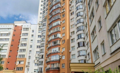 Купить 2-комнатную квартиру, Минск, Притыцкого ул., 39 (Фрунзенский район). Фото 10