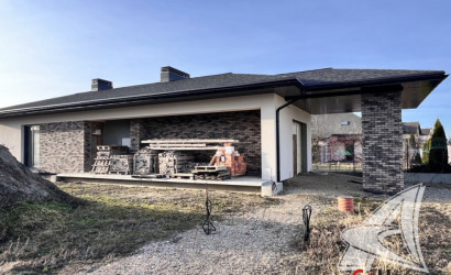 Купить дом, Брест, Аэропорт ст., 10.42 соток. Фото 29