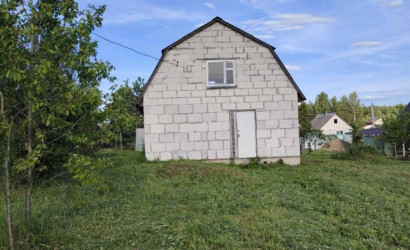 Купить дом в деревне, Черемушки-Люкс, 10 соток. Фото 4